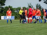 S.K.N.W.K. 1 - Hansweertse Boys 1 (comp.) seizoen 2021-2022 (3/97)